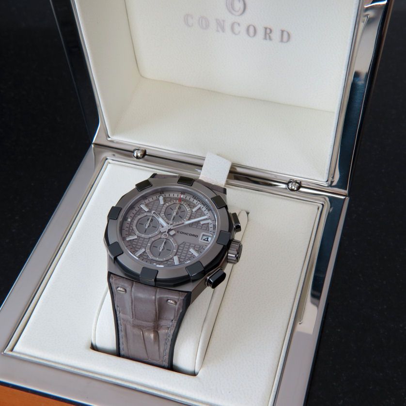 Titanium Grade 5 Watches